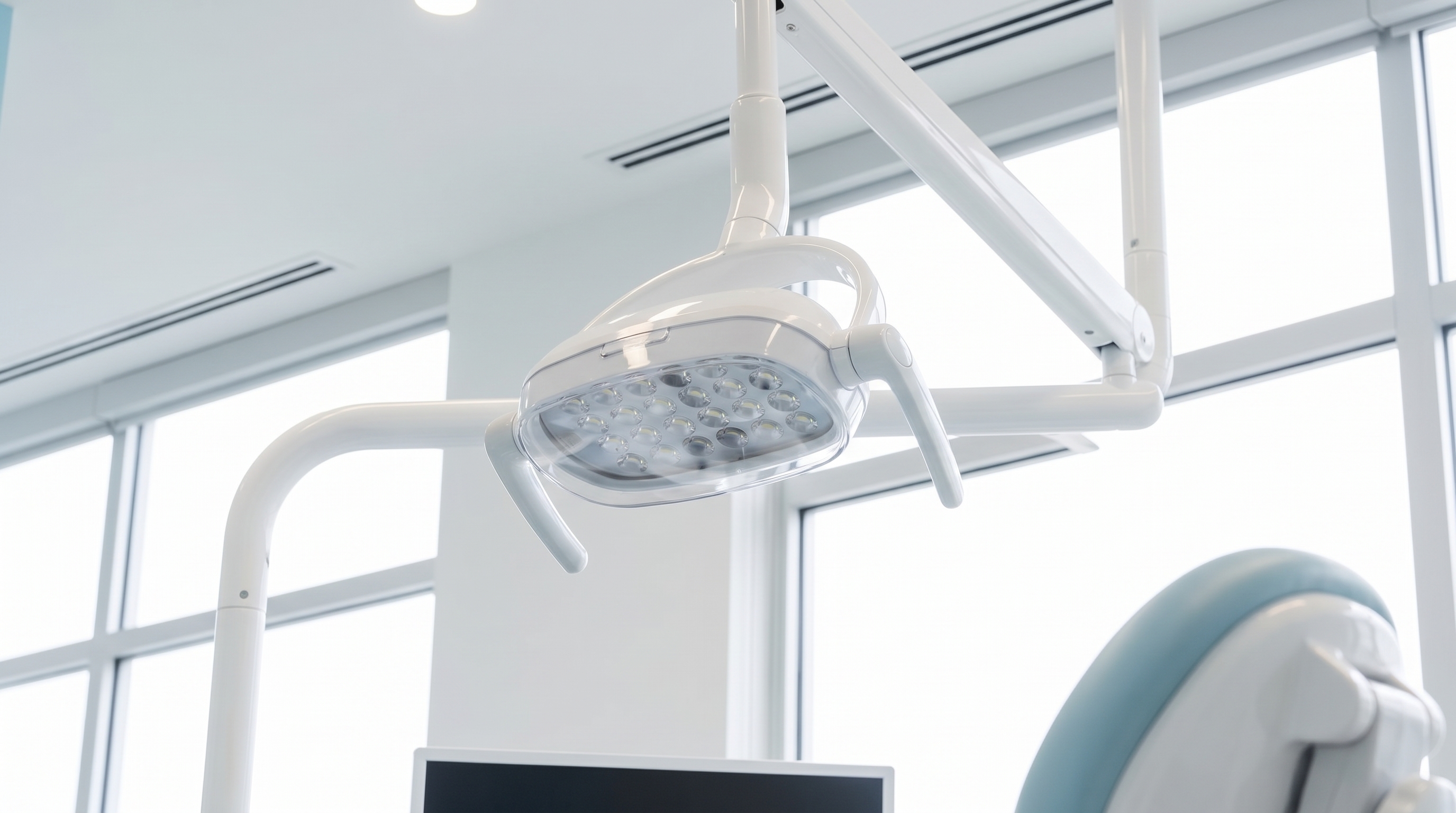 Tratamento dental