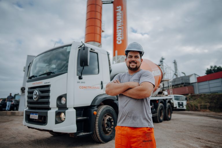Equipamentos Construbrás