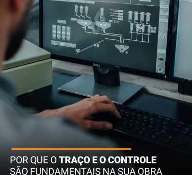 Qualidade do concreto