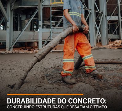 Concreto em ambientes extremos
