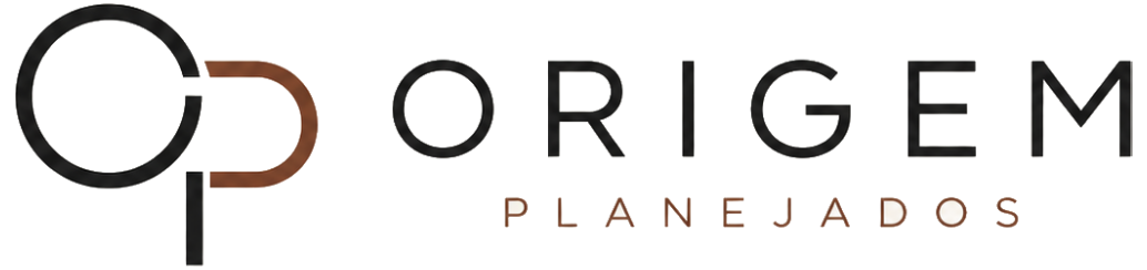 Origem Planejados Logo